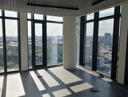 Офисное помещение 84 кв.м. в бизнес-центре IQ Квартал